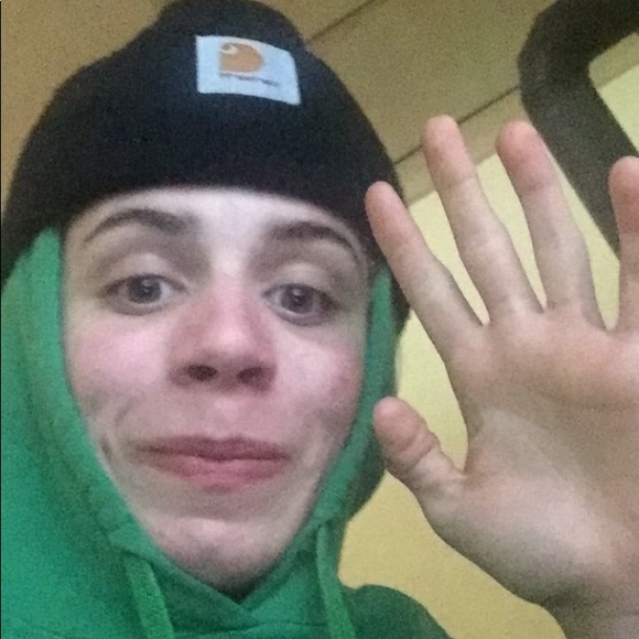 Meet your Posher, Joe - Picture 2 of 2